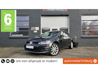 Volkswagen Golf 1.2 TSI Allstar | CRUISE CONTROL | PDC V+A | WINTERPAKKET | VOLLEDIGE HISTORIE