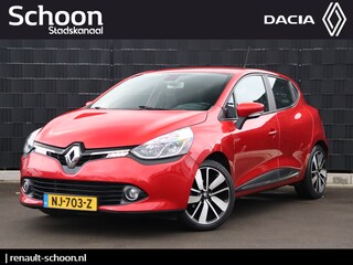 Renault Clio 0.9 TCe Dynamique | Camera | Climate Control | Navigatie | Cruise Control