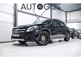 Mercedes-Benz GLA 250 4Matic Premium Plus AMG | Panorama | Adaptive cruise | Camera | All Seasons | Trekhaak | LED | Stoelverwarming | rijklaarprijs |