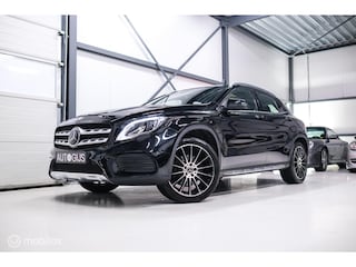 Mercedes-Benz GLA 250 4Matic Premium Plus AMG | Panorama | Adaptive cruise | Camera | All Seasons | Trekhaak | LED | Stoelverwarming | rijklaarprijs |