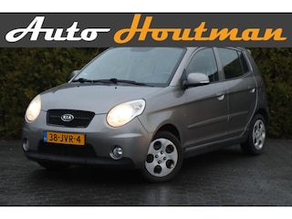 Kia Picanto 1.0 Fifteen Airco|Elektr. pakket|5 drs