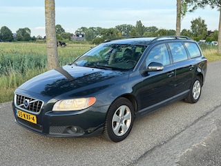 Volvo V70 2.0D APK 07-2026 Airco Leder Nette staat!