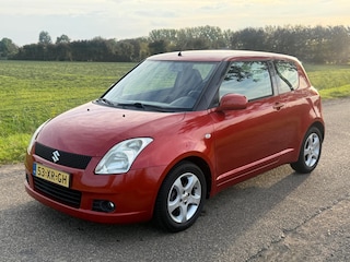 Suzuki Swift 1.3 GLS Airco APK 02-2026 NAP