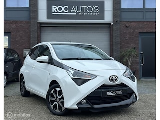 Toyota Aygo 1.0 VVT-i x-cite | Airco | Dealer ond. | Camera