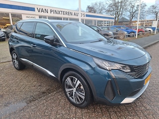 Peugeot 5008 1.2 PureTech Allure Pack