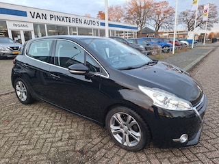 Peugeot 208 1.6 BlueHDi Blue Lease Executive