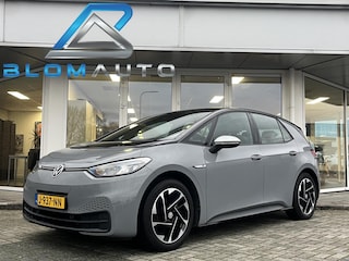 Volkswagen ID.3 First 58 kWh 204PK CARPLAY+STOEL/STUURVERW