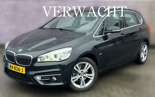 BMW 218I High Executive TREKHAAK/LEER/HEAD-UP/PANO.DAK!