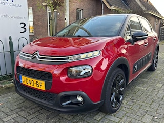 Citroën C3 1.2 PureTech Business