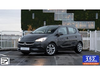 Opel Corsa 1.4|Stoel&StuurVerwarming|AppleCarPlay|Cruise|