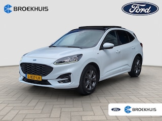 Ford Kuga 1.5 EcoBoost ST-Line X | Panoramadak | 1800 kg Trekhaak | Winter Pack