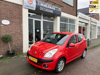 Nissan Pixo 1.0 Look|Airco|El.ramen|85.000km NAP