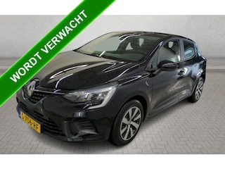 Renault Clio 1.0 TCe 92PK 5drs. Equilibre / Navigatie / Airco / Cruis-control / Radio multimedia / 6Versn./