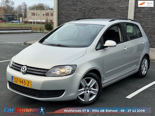 Volkswagen Golf Plus 1.4 TSI Trendline | Automaat | Navi | Climate | PDC | APK 10/2026