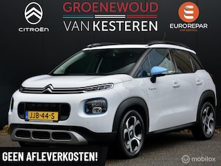 Citroën C3 Aircross 110pk Rip Curl I Schuifdak I Navi I