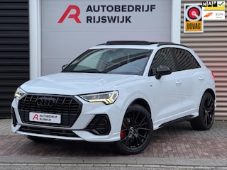 Audi Q3 35 TFSI 3x S-Line Pano/Sfeer/B&O/Keyless