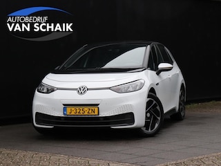 Volkswagen ID.3 First 58 kWh | PDC | CRUISE | NAVI | APPLE CARPLAY | STOEL/STUURVERW. |