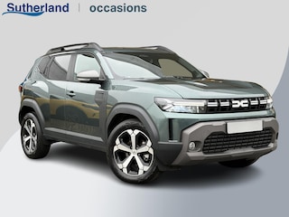 Dacia Duster 1.6 Hybrid 140 Journey 140pk | Navigatie | Climate Controle |