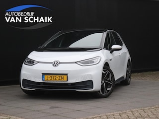Volkswagen ID.3 First Plus 58 kWh | CAMERA | CRUISE | NAVI | APPLE CARPLAY | STOEL/STUURVERW. |