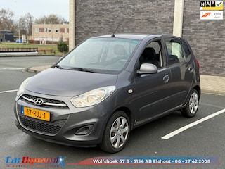 Hyundai i10 1.1 i-Drive Cool | Airco | 1e eig. | APK | Rijdt goed