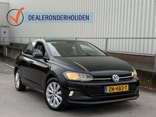 Volkswagen Polo 1.0 Klima | Carplay | All-Season 4x | 1e eig.