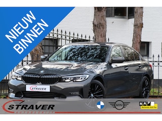 BMW 320i Executive |Sport Line |Dravit Grau