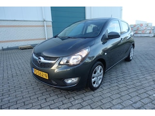 Opel Karl 1.0 ecoFLEX Edition - zeer lage km stand -