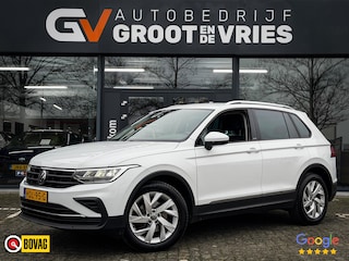 Volkswagen Tiguan 1.5 TSI Life Business CarPlay|Camera|Elektrische achterklep|Stoel/stuurverwarming