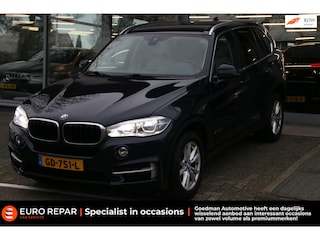 BMW X5 XDrive30d High Executive EXPORT PRICE EX BPM!