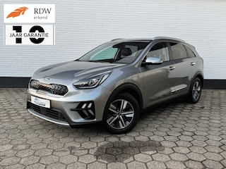 Kia Niro PHEV ExecutiveLine LEDER l TREKHAAK l GARANTIE 2031!