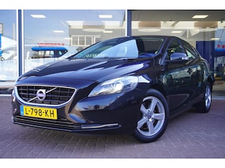 Volvo V40 1.6 T2 Summum | 5deurs | Airco | Elek. Pakket | LM velgen | Inruil mogelijk