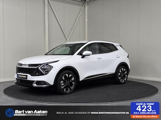 Kia Sportage 1.6 T-GDi Plug-in Hybrid AWD DynamicPlusLine PHEV