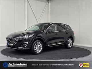 Ford Kuga 2.5 PHEV Vignale 225pk 2xCamera Keyless Zeer compleet