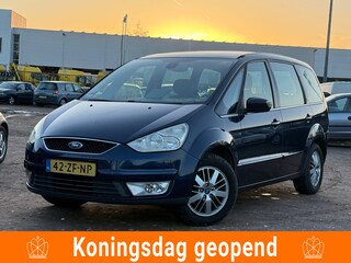 Ford Galaxy 2.0-16V Ghia/ 7PRSN/ VELGEN