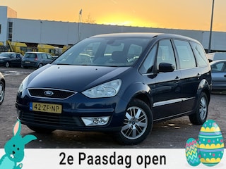 Ford Galaxy 2.0-16V Ghia/ 7PRSN/ VELGEN