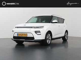 Kia Soul ExecutiveLine 64 kWh | Harman/Kardon Audio | Head Up display | Adaptieve Cruise Control | Stoelverwarming | Navigatie | Achteruitrijcamera | Apple Carplay