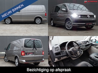 Volkswagen Transporter 2.0 TDI L1H1 4Motion Highline * CARPLAY * LEER * CAMERA !!