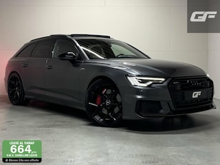 Audi A6 Avant 55 TFSI e Quattro Competition S-Line Edition Pano HUD Sfeer