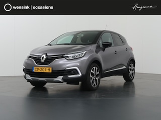 Renault Captur 1.3 TCe Intens 130 PK | Trekhaak | Navgatie | Parkeercamera | Climate Control | Cruise Control |