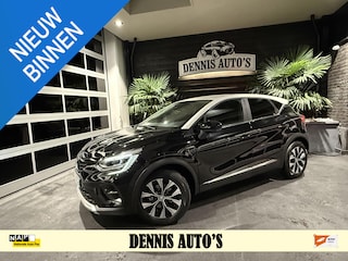 Renault Captur 1.6 E-Tech full hybrid 145 evolution