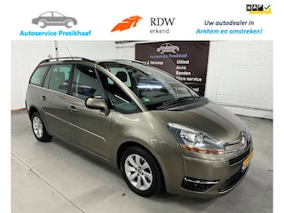 Citroën C4 Picasso 1.6 THP Business EB6V 7p. Automaat