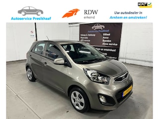 Kia Picanto 1.2 CVVT ISG Comfort Pack AIRCO / NAP / SCHERM