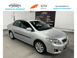 Toyota Corolla 1.6-16V Luna NAVIGATIE / KEYLESS / TREKHAAK