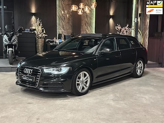 Audi A6 Avant 2.0 TDI S-Line|Panoramic|Export