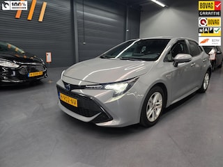 Toyota Corolla 1.8 Hybrid Active LED CAMEREA LANE ACC NAP NL AUTO