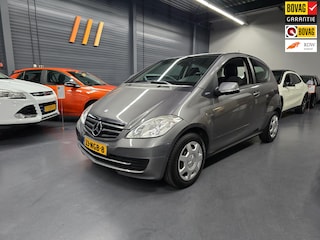 Mercedes-Benz A-klasse 160 BlueEFFICIENCY Business Class 1E EIGENAAR NAP NL AUTO