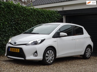 Toyota Yaris 1.5 Full Hybrid Aspiration