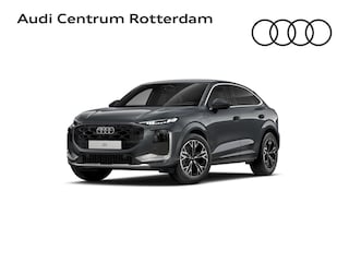Audi Q3 S edition | Adaptive cruise control | Audi sound system | Cruise control