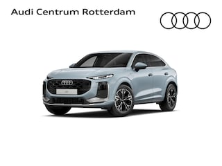 Audi Q3 S edition | Adaptive cruise control | Audi sound system | Cruise control