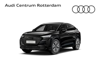 Audi Q4 Advanced edition | Achterklep, automatisch bedienbaar | Achteruitrijcamera | Adaptive cruise control